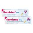 Kamistad Gel bei Zahnfleischentz&uuml;ndungen und Aphten - 1