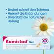 Kamistad Gel bei Zahnfleischentz&uuml;ndungen und Aphten - 2
