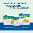 Magnesium Diasporal 400 Extra direkt Granulat - 7
