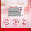 milgamma protekt Vitamin B1 Tabletten - 5
