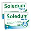 Soledum Kapseln forte - 1