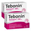 Tebonin konzent 240 mg Filmtabletten - 1