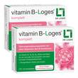 vitamin B-Loges komplett Filmtabletten - 1