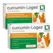 Curcumin-Loges plus Boswellia Kapseln - 1