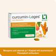 Curcumin-Loges plus Boswellia Kapseln - 3
