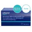 Orthomol Vital F 30 Tabletten / Kapseln Kombipackung - 2