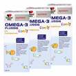 Doppelherz Omega-3 family fl&uuml;ssig system - 1