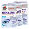 Doppelherz System Augen Plus Sehkraft+Schutz Kapseln - 1