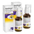 Kamillosan Mund- und Rachenspray - 1