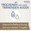 Artelac® Complete MDO® Augentropfen f&uuml;r trockene o. tr&auml;nende Augen  - 4