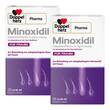 MINOXIDIL DoppelherzPharma 20 mg/ml L&ouml;sung f&uuml;r Frauen - 1