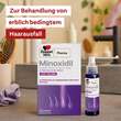 MINOXIDIL DoppelherzPharma 20 mg/ml L&ouml;sung f&uuml;r Frauen - 3