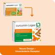 Curcumin-loges Kapseln  - 2