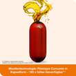 Curcumin-loges Kapseln  - 4