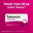 TEBONIN® intens 120 mg Filmtabletten  - 2