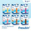 Fresubin Energy Drink Mischkarton Trinkflasche  - 6