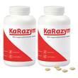 Karazym magensaftresistente Tabletten  - 1