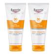 EUCERIN Sun Gel-Creme Oil Control Body LSF 30  - 1