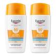 EUCERIN Sun Fluid Hydro Protect Face hell LSF 50 + - 1