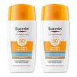 Eucerin Sun Fluid Hydro Protect Face mittel LSF50 + - 1