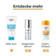 Eucerin Sun Fluid Hydro Protect Face mittel LSF50 + - 6