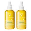 Vichy Capital Soleil Sonnenspray + Hyaluron LSF 50 - 1