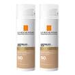 La Roche Posay Anthelios Age Correct get&ouml;nte Creme LSF 50 - 1
