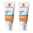 La Roche Posay Anthelios hydratisierende Creme get&ouml;nt LSF 50 + - 1