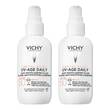 Vichy Capital Soleil UV-Age daily LSF 50 +  - 1