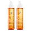 Vichy Capital Soleil Cell Protect Oil LSF 50  - 1