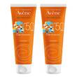Avene Kinder-Sonnenmilch SPF 50 +  - 1