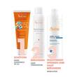 Avene Kinder-Sonnenmilch SPF 50 +  - 5