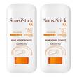 Avene Sunsistick KA SPF 50 +  - 1