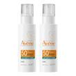 Avene Anti-Imperfection Fluid SPF 50  - 1