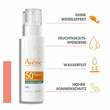 Avene Anti-Imperfection Fluid SPF 50  - 2