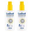 Ladival trockene Haut Sonnenschutz-Spray LSF 30  - 1