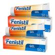 Fenistil GEL Dimetindenmaleat 1 mg/g, zur Linderung von Juckreiz - 1