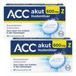 ACC akut 600 mg Z Hustenl&ouml;ser, Brausetabletten - 1