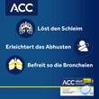 ACC akut 600 mg Z Hustenl&ouml;ser, Brausetabletten - 4