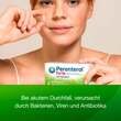 Perenterol® forte 250 mg bei akutem Durchfall &amp; zur Vorbeugung - 4