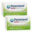Perenterol® forte 250 mg bei akutem Durchfall &amp; zur Vorbeugung - 1