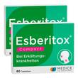 Esberitox® Compact bei Erk&auml;ltungskrankheiten - 1