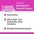 remifemin® FeuchtCreme - 3