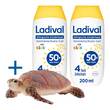 Ladival allergische Kinderhaut Gel LSF 50 +  - 1