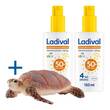 Ladival empfindliche Kinderhaut Spray LSF 50 +  - 1