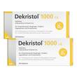 Dekristol 1.000 I.E. Tabletten - 1