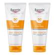Eucerin Sun Gel-Creme Oil Control Body LSF 50 +  - 1