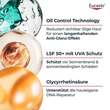 Eucerin Sun Gel-Creme Oil Control Body LSF 50 +  - 6