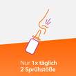 Mometason ratiopharm Heuschnupfenspray - 3