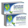 Mutterkraut Heumann 200 mg Filmtabletten - 1